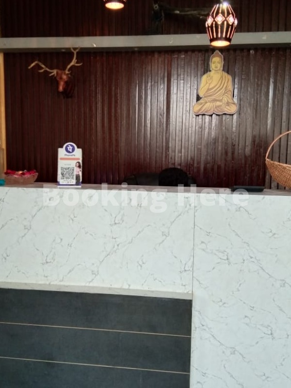 Firangi Natural Spa